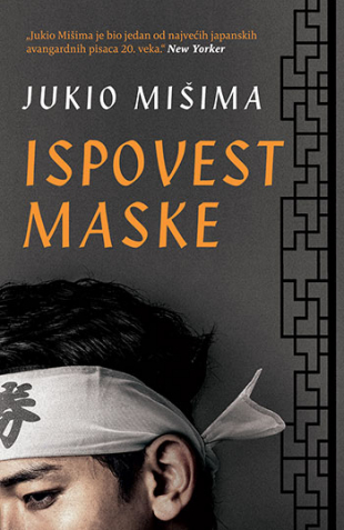 ISPOVEST MASKE 