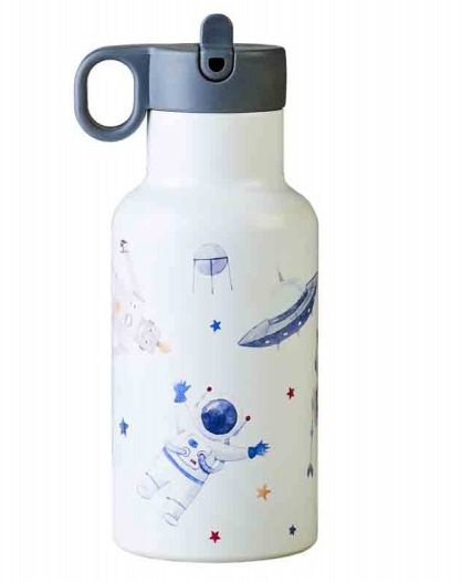 BIOLOCO SKY KIDS flašica za vodu 350 ml 