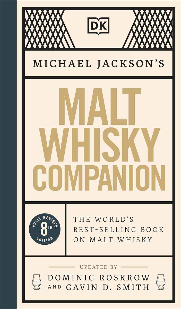 MALT WHISKY COMPANION 