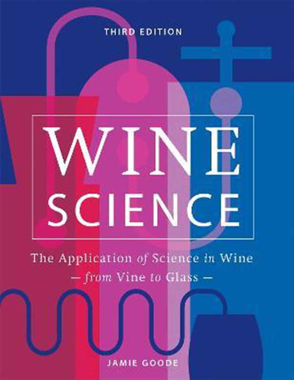 WINE SCIENCE 