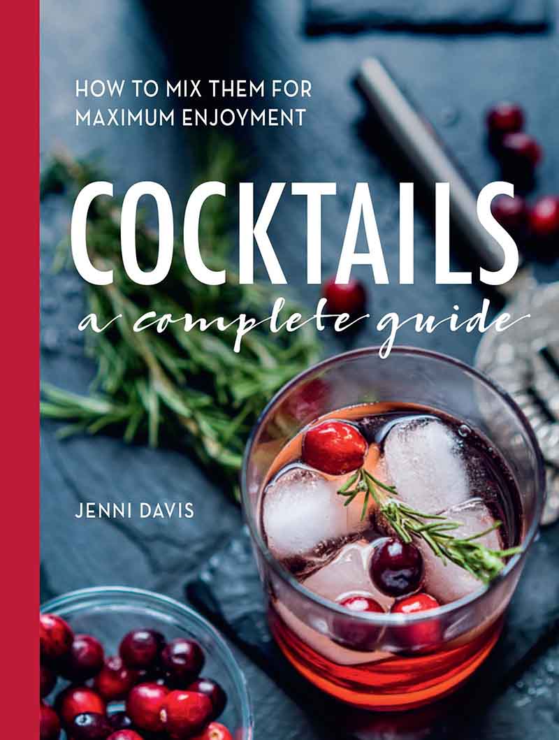 COCKTAILS 