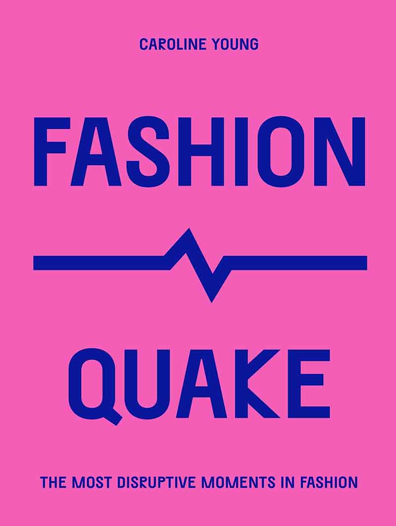 FASHIONQUAKE 