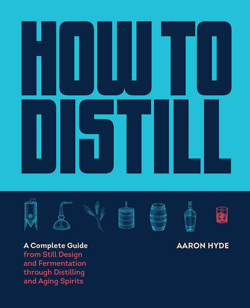 HOW TO DISTILL 