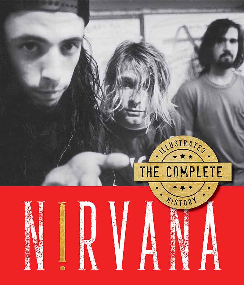 NIRVANA 