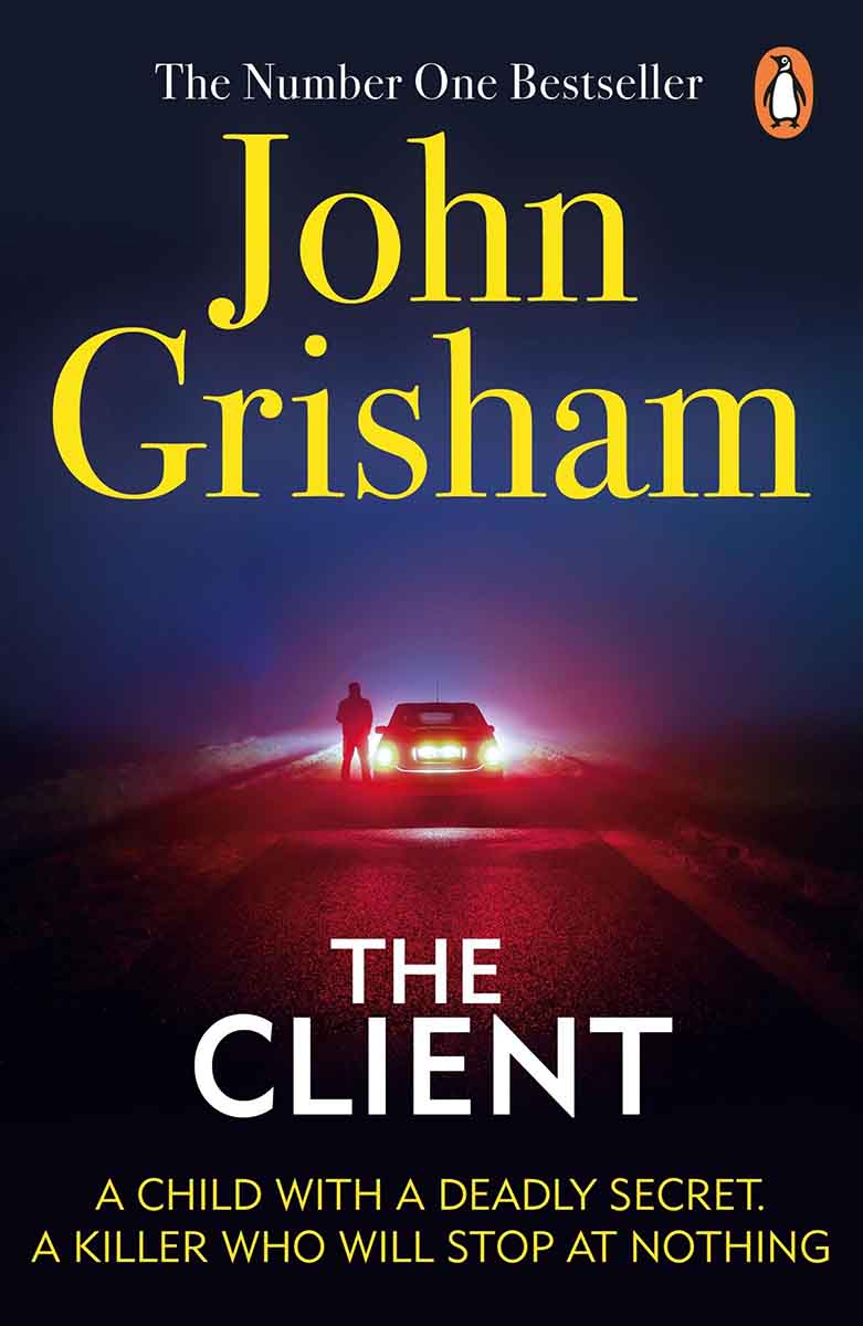 THE CLIENT 