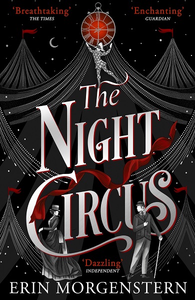 NIGHT CIRCUS 