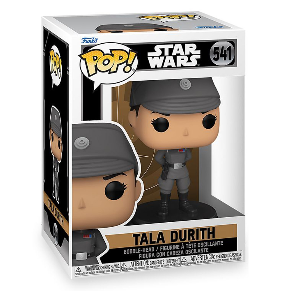 STAR WARS FUNKO POP! vinil figurica TALA 