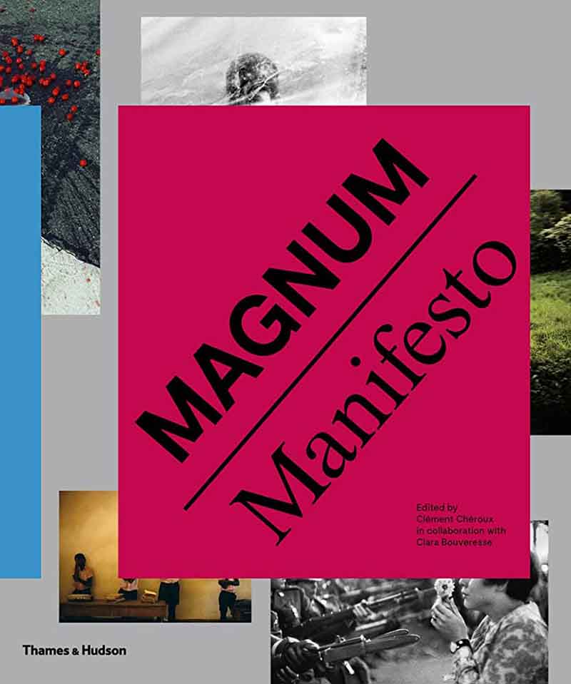 MAGNUM MANIFESTO 