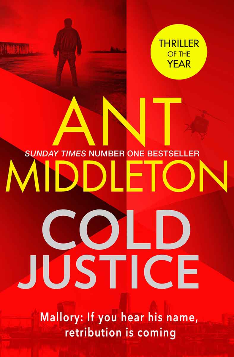 COLD JUSTICE 