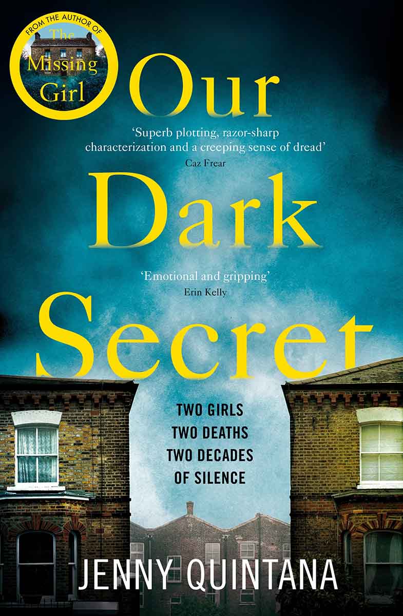 OUR DARK SECRET 