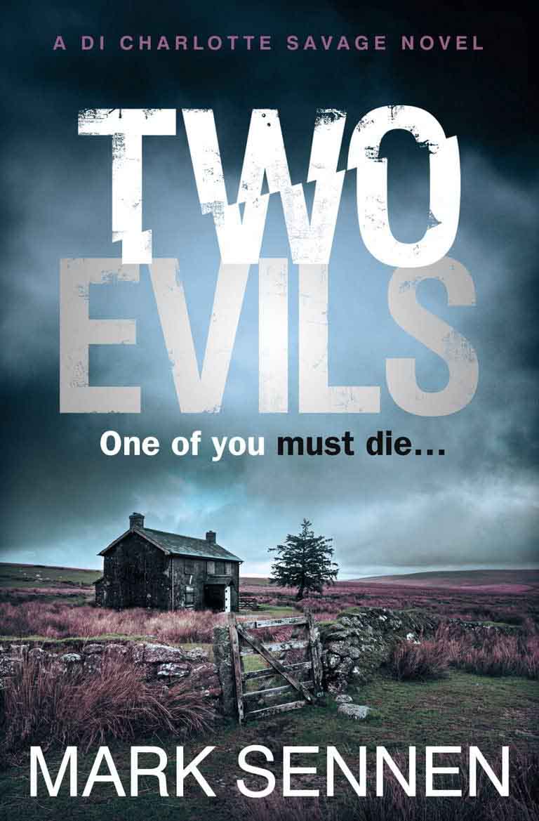 TWO EVILS 