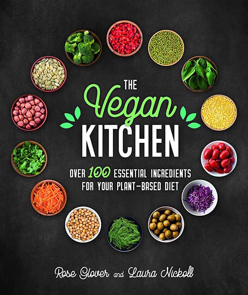 VEGAN KITCHEN 