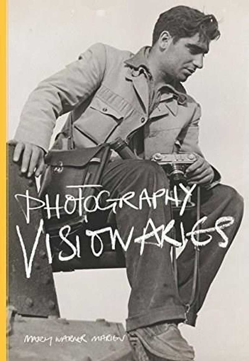 PHOTOGRAPHY  VISIONARIES 