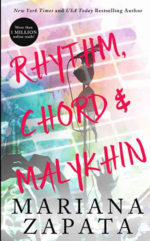 RHYTHM, CHORD AND MALYKHIN 