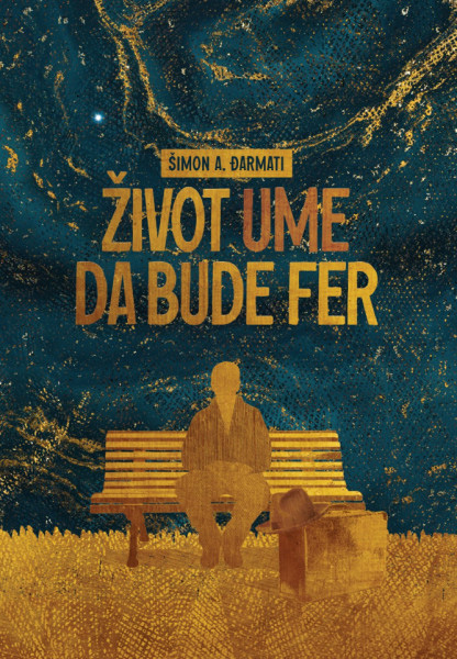 ŽIVOT UME DA BUDE FER 