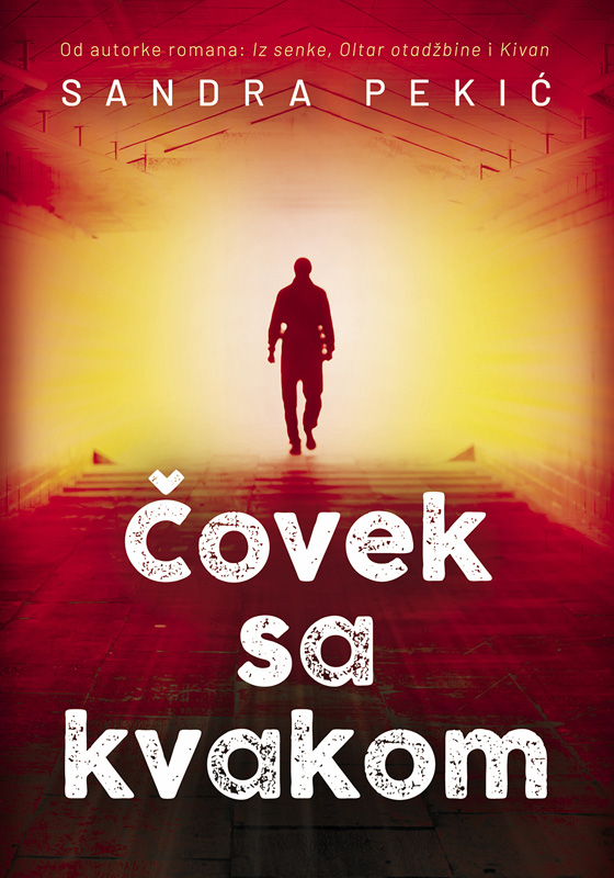 ČOVEK SA KVAKOM 