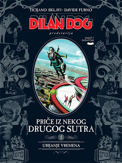 PRIČE IZ NEKOG DRUGOG SUTRA 5 -UBIJANJE VREMENA 