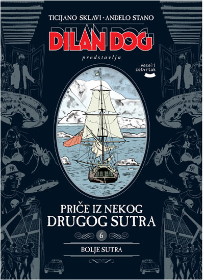 PRIČE IZ NEKOG DRUGOG SUTRA 6 -BOLJE SUTRA 