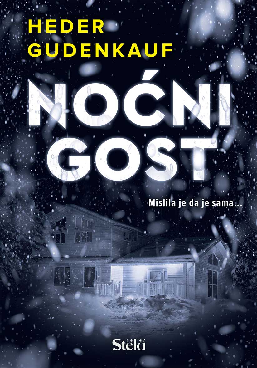 NOĆNI GOST 