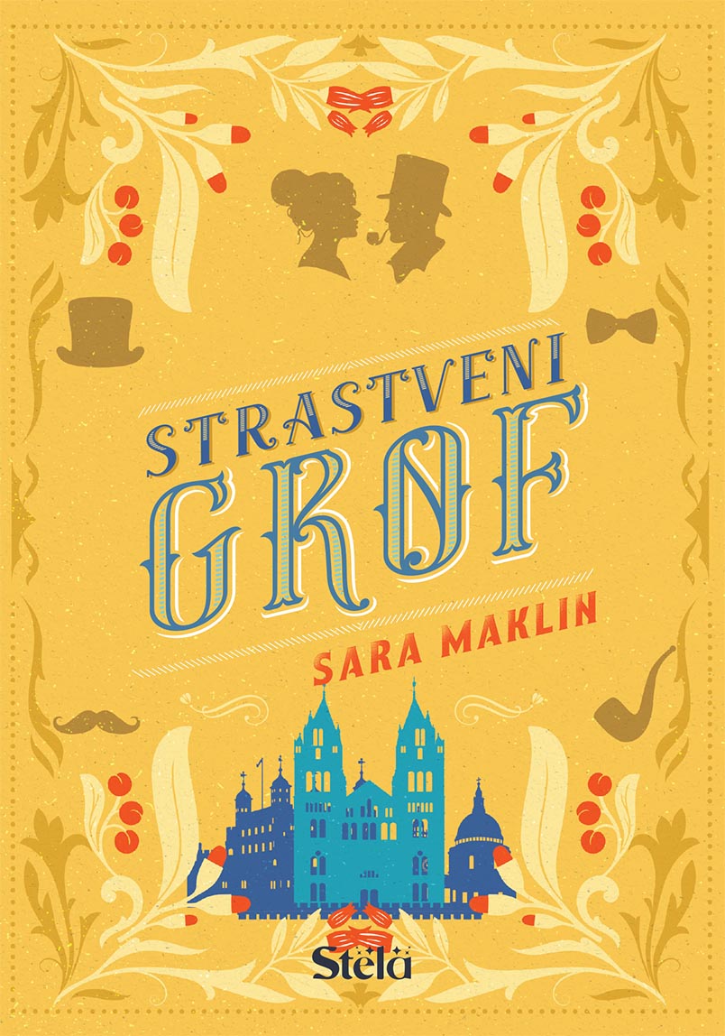 STRASTVENI GROF 