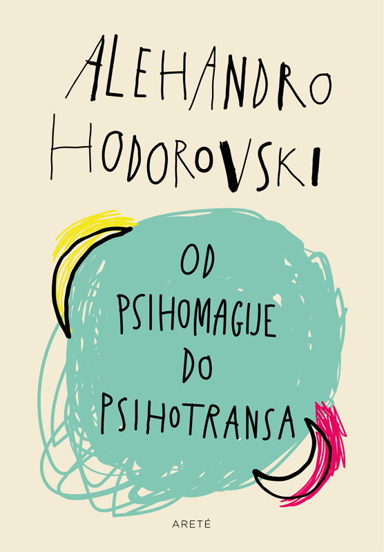 OD PSIHOMAGIJE DO PSIHOTRANSA 