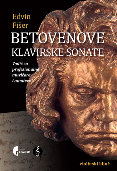 BETOVENOVE KLAVIRSKE SONATE 