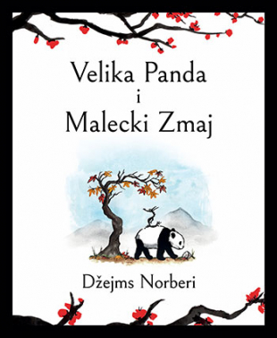 VELIKA PANDA I MALECKI ZMAJ 