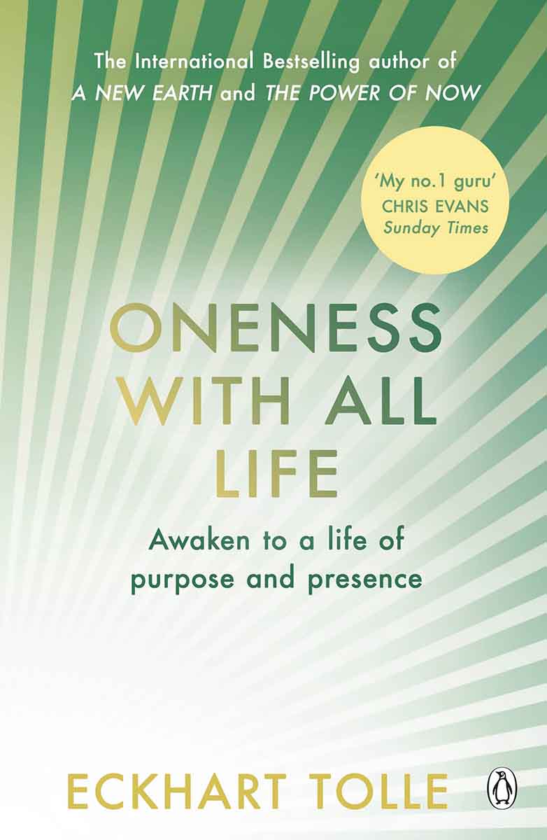 ONENESS WITH ALL LIFE 