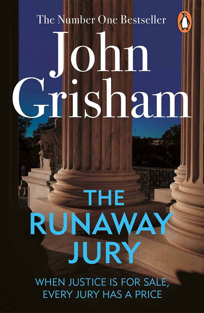 THE RUNAWAY JURY 