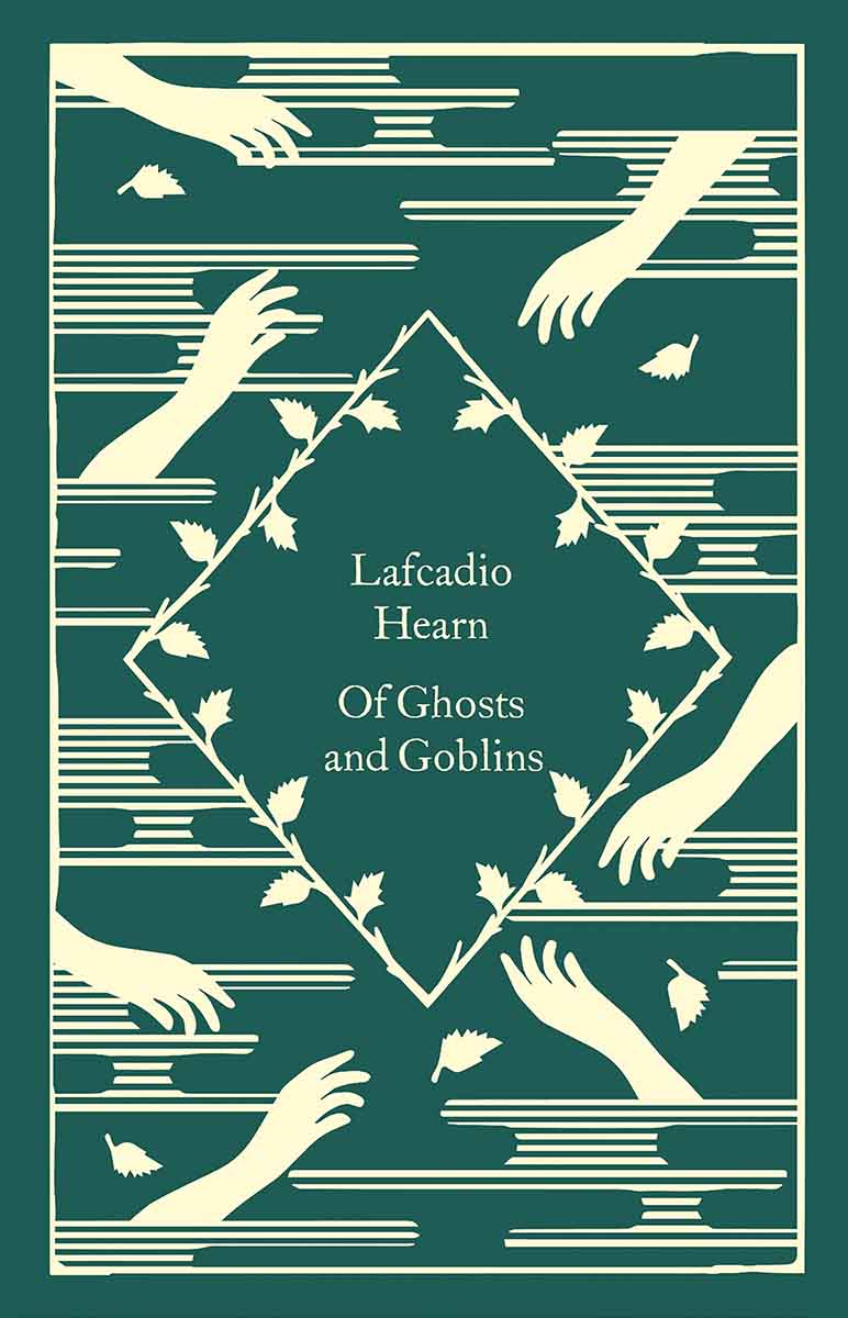 OF GHOSTS AND GOBLINS Little Clothbound Classics 