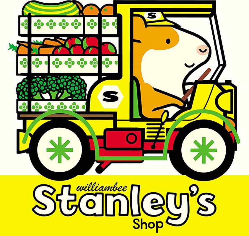 STANLEYS SHOP 