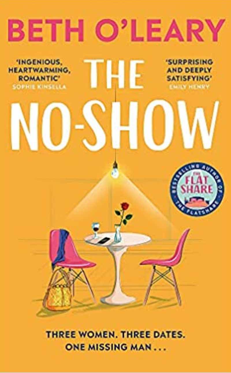 THE NO SHOW 