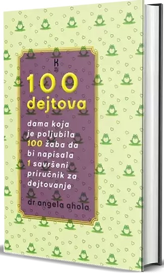 100 DEJTOVA 