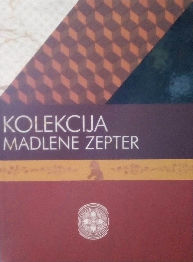 KOLEKCIJA MADLENE ZEPTER 