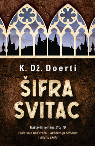 ŠIFRA SVITAC 