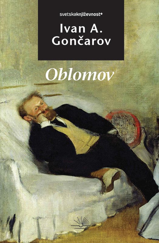 OBLOMOV 