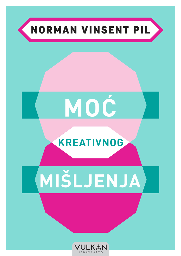 MOĆ KREATIVNOG MIŠLJENJA V 