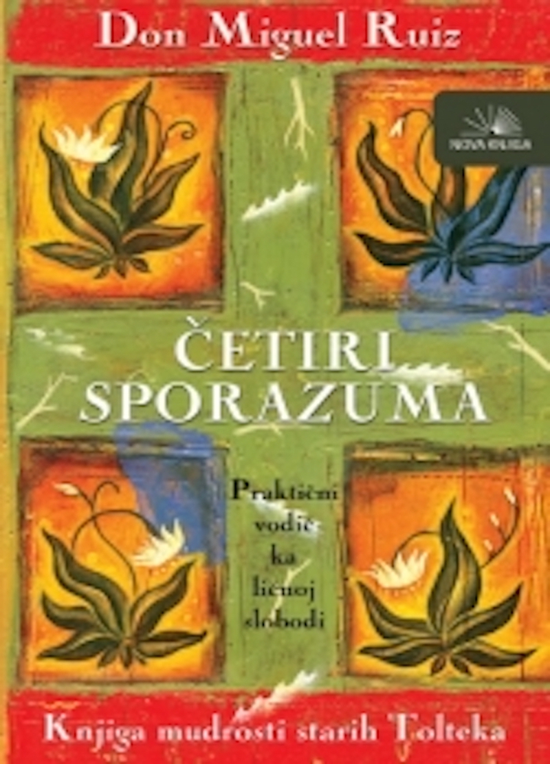 ČETIRI SPORAZUMA 