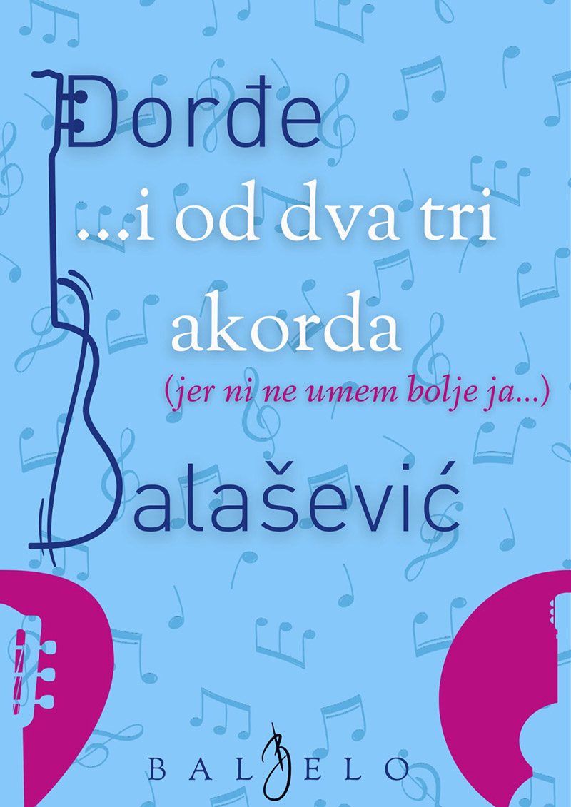 … I OD DVA TRI AKORDA 