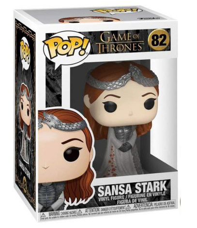 Funko POP! Figura GAME OF THRONES - SANSA 