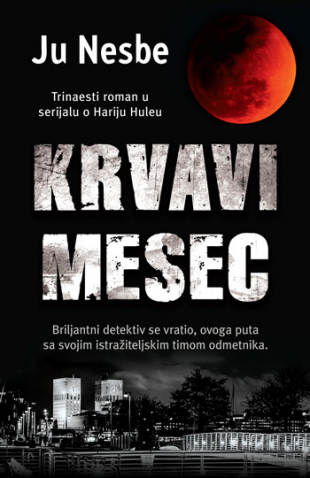 KRVAVI MESEC 