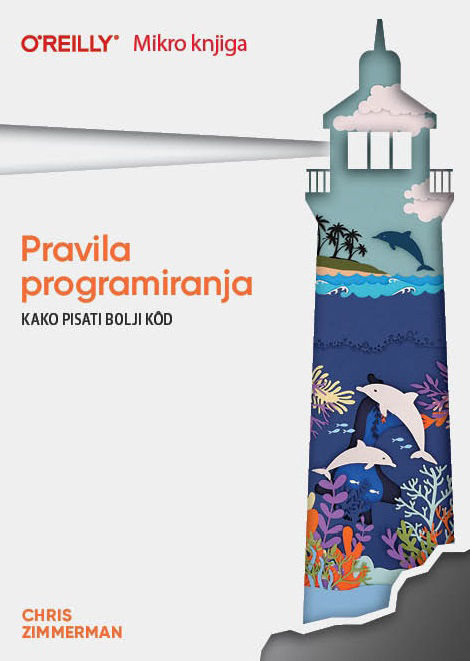 PRAVILA PROGRAMIRANJA 