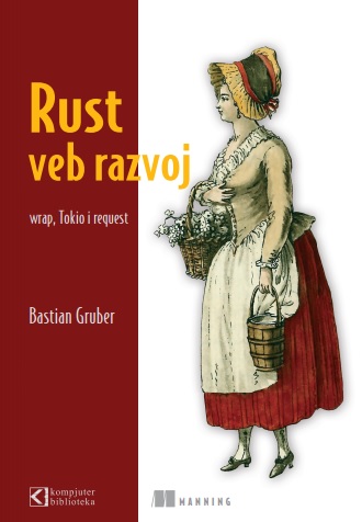 RUST VEB RAZVOJ 