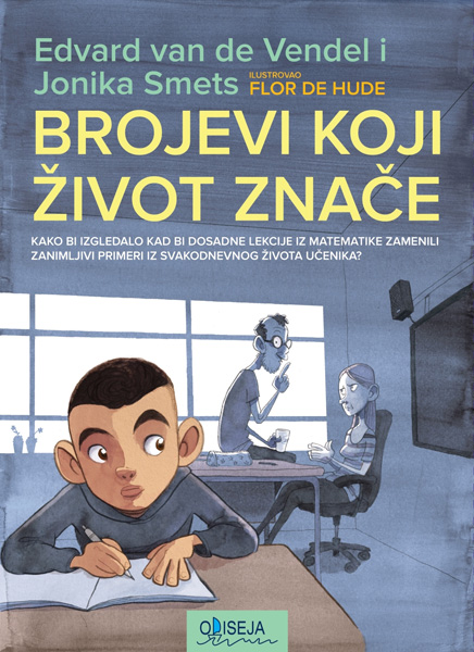 BROJEVI KOJI ŽIVOT ZNAČE 