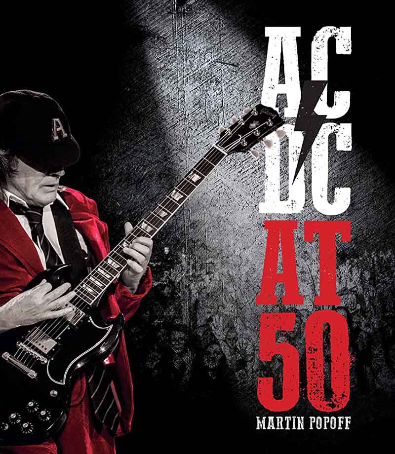 AC/DC at 50 