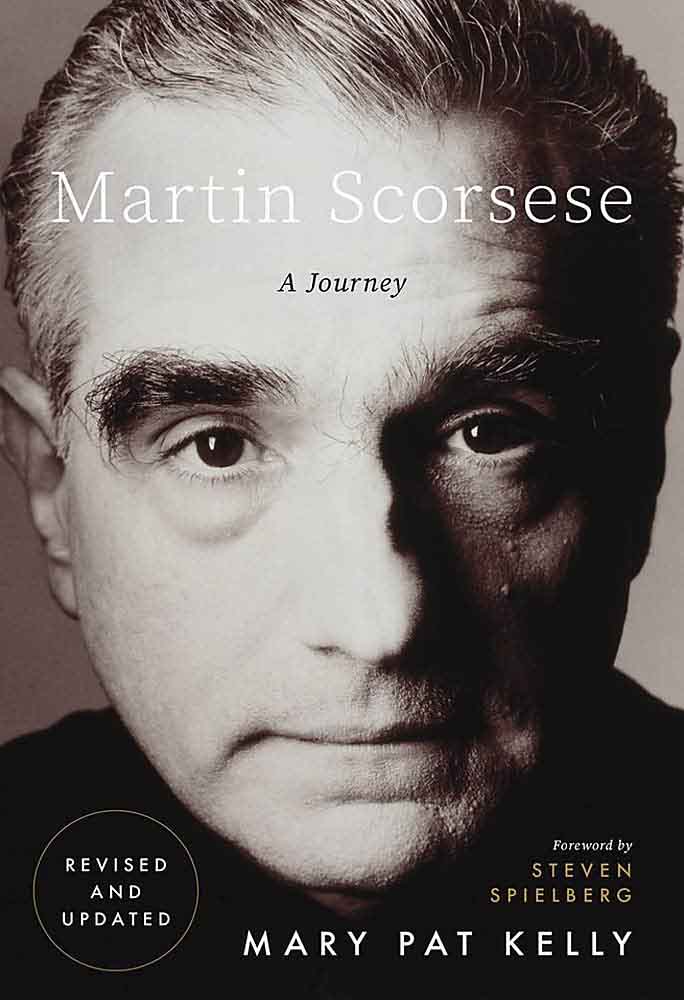 MARTIN SCORCESE 