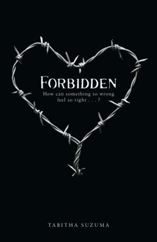 FORBIDDEN 