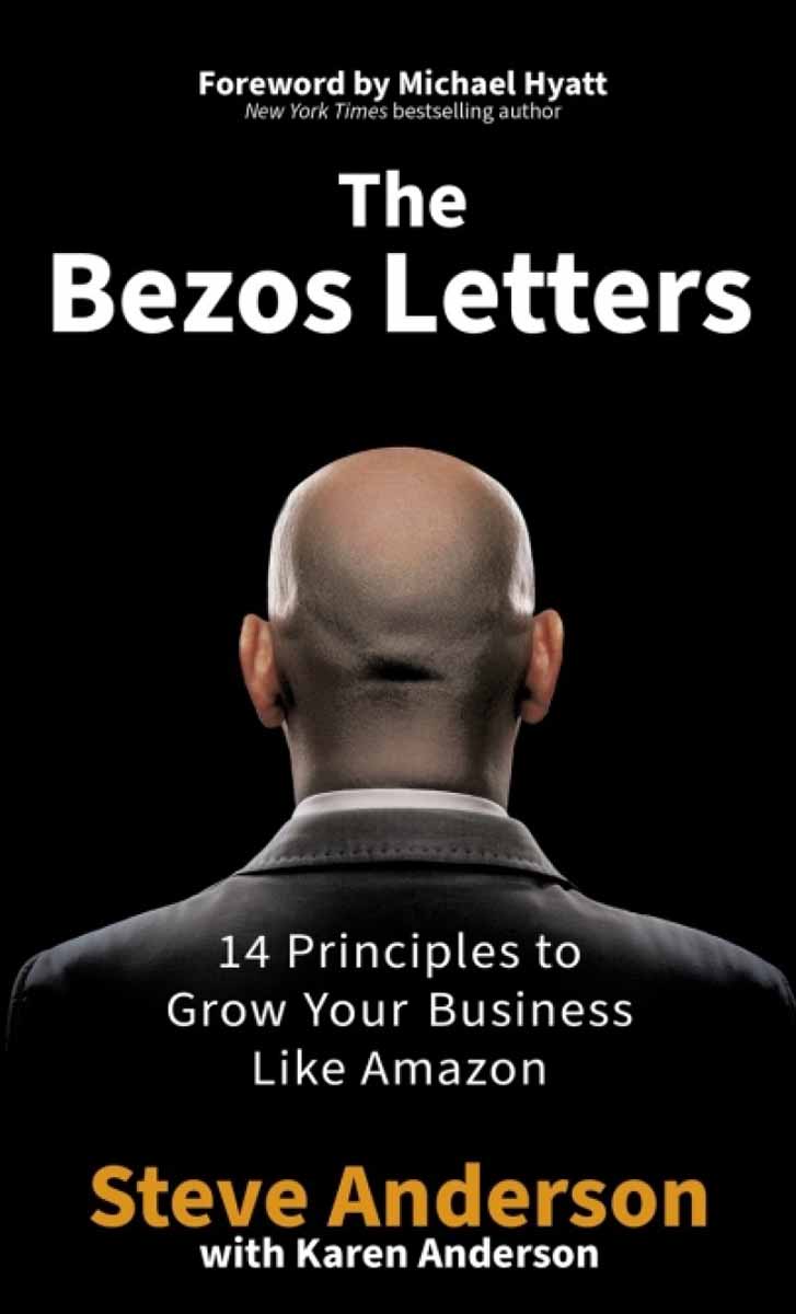 BEZOS LETTERS 