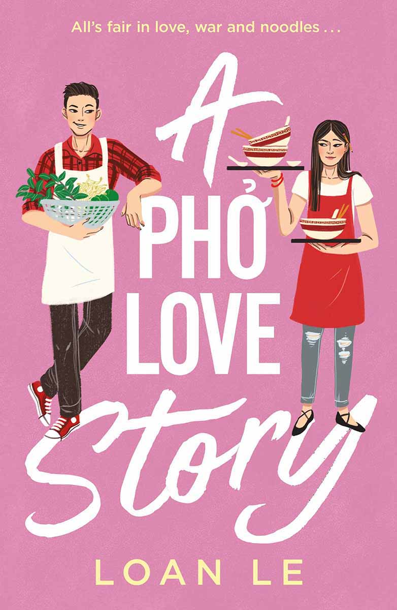 PHO LOVE STORY 