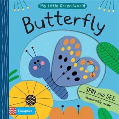 BUTTERFLY 